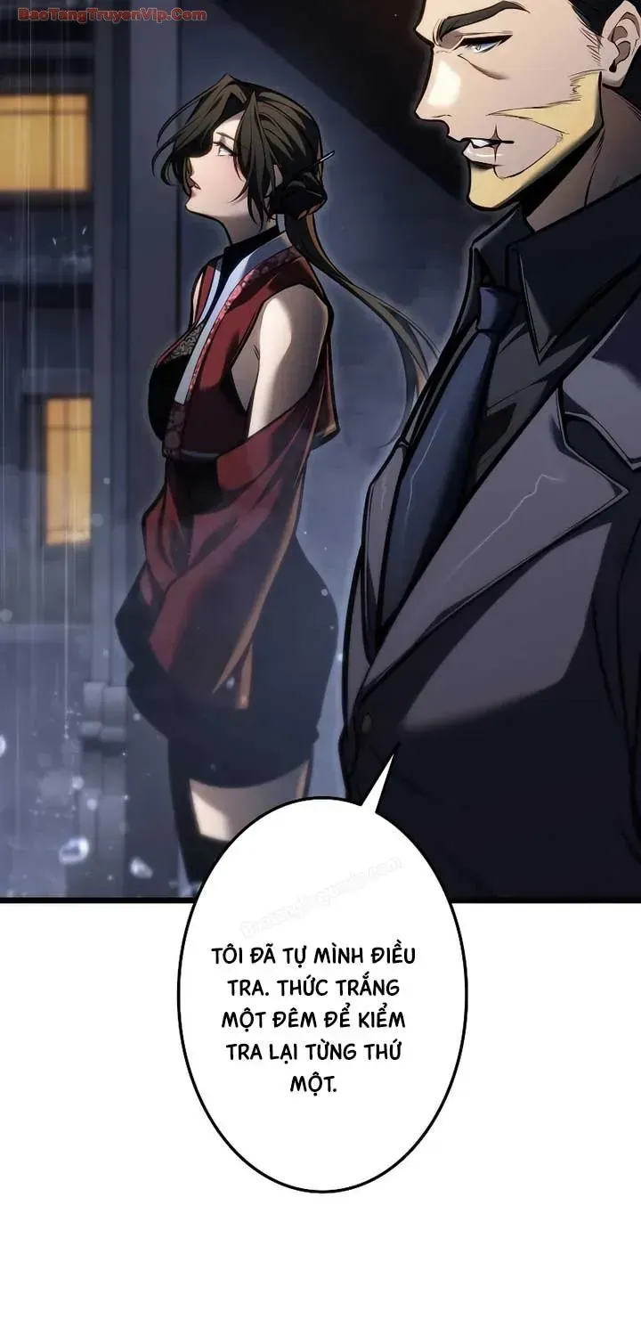 Trọng Sinh Giả Streaming Chap 44 - Next Chap 45