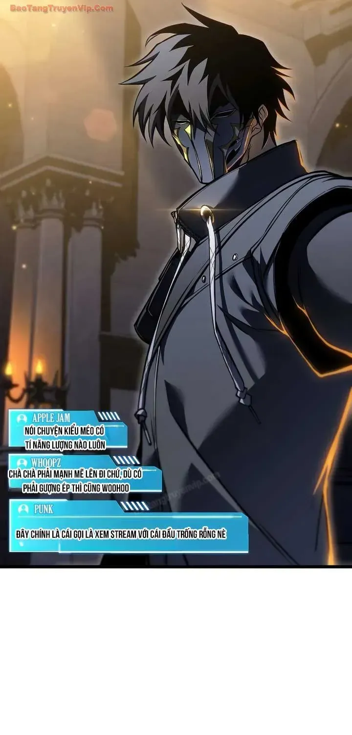 Trọng Sinh Giả Streaming Chap 44 - Next Chap 45