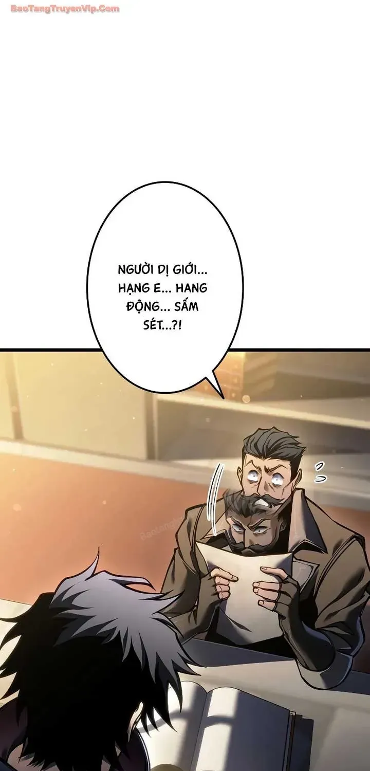 Trọng Sinh Giả Streaming Chap 44 - Next Chap 45