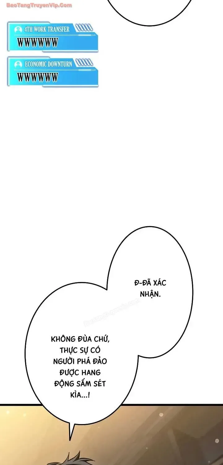 Trọng Sinh Giả Streaming Chap 44 - Next Chap 45