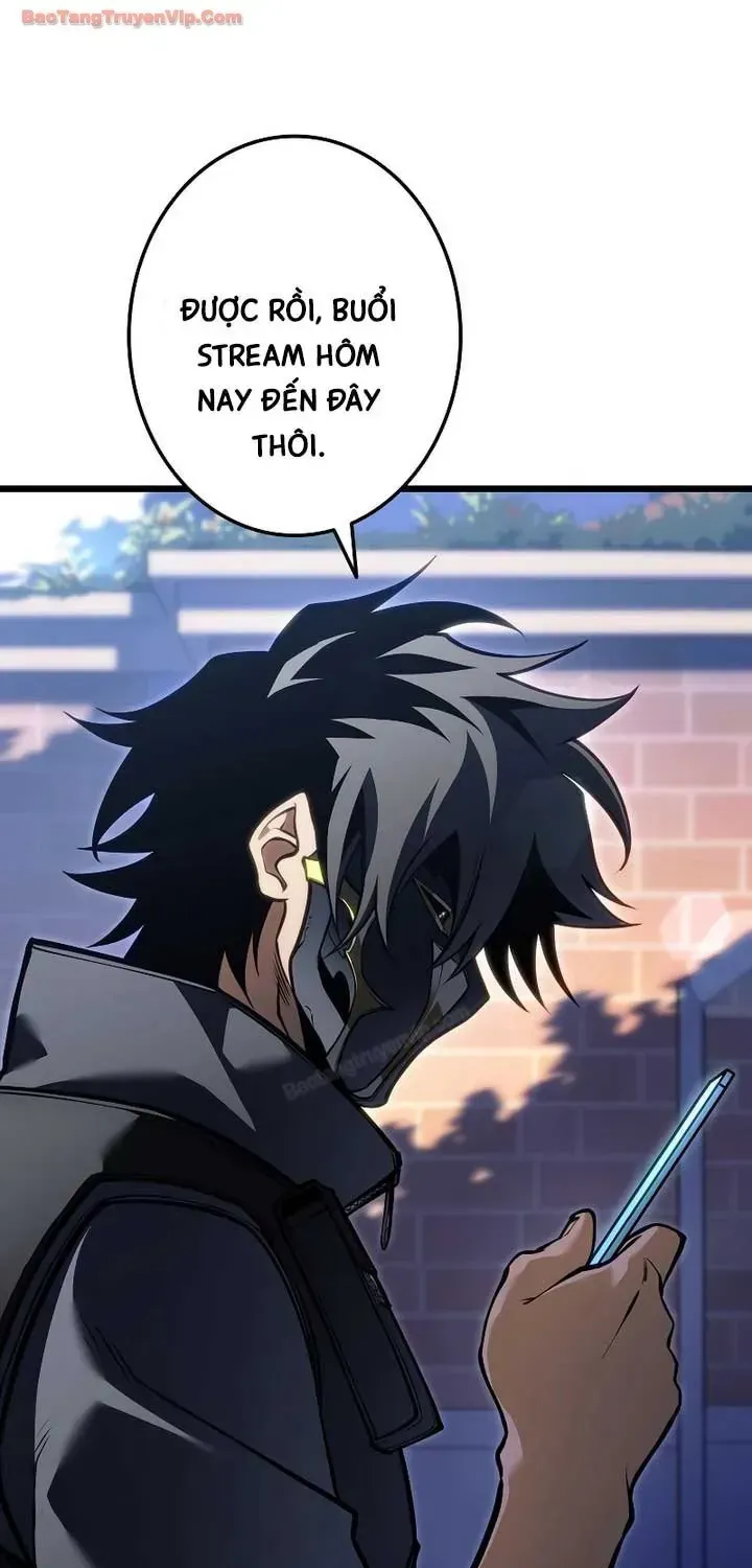 Trọng Sinh Giả Streaming Chap 44 - Next Chap 45