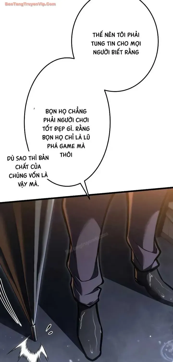 Trọng Sinh Giả Streaming Chap 44 - Next Chap 45