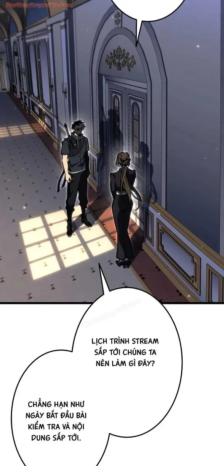Trọng Sinh Giả Streaming Chap 44 - Next Chap 45