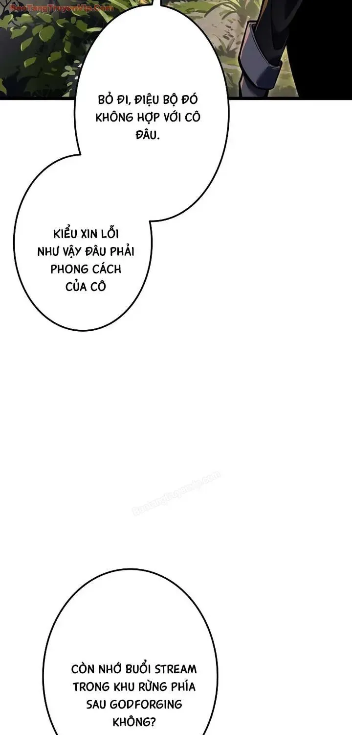 Trọng Sinh Giả Streaming Chap 44 - Next Chap 45