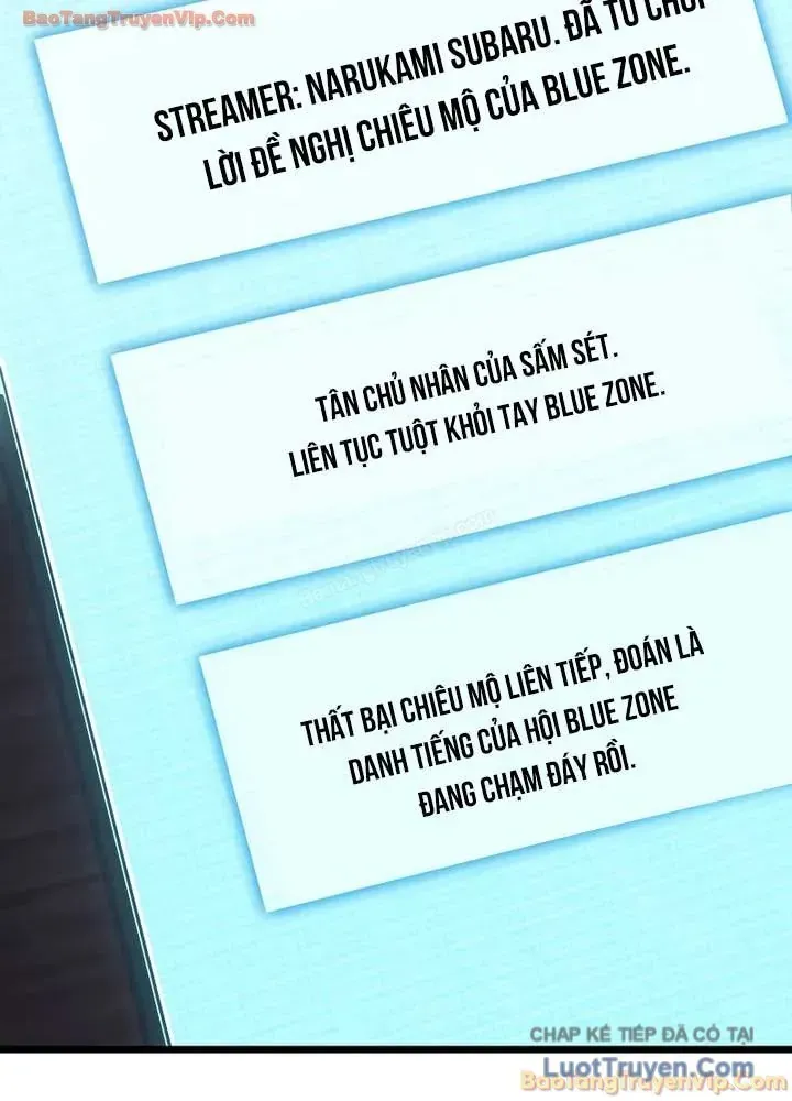 Trọng Sinh Giả Streaming Chap 44 - Next Chap 45
