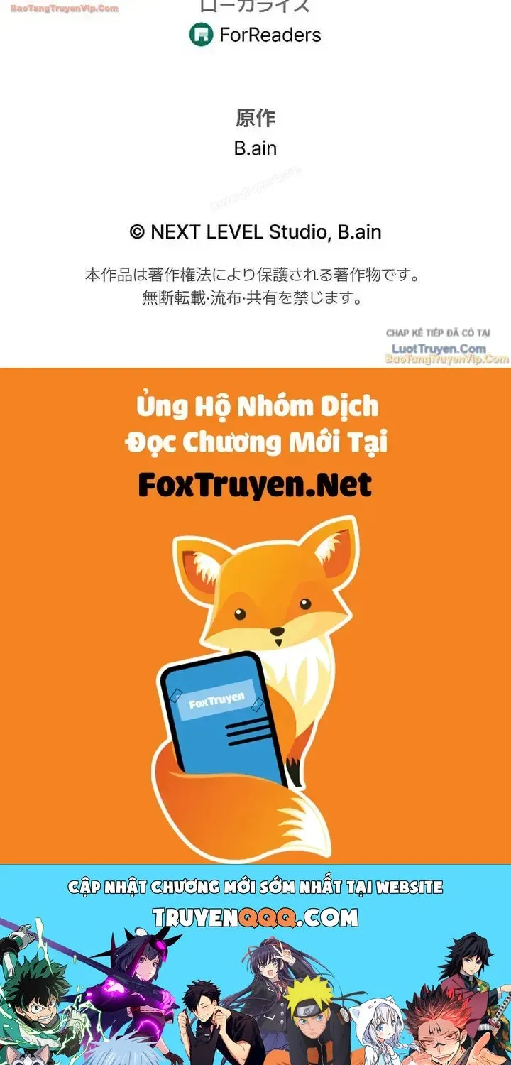 Trọng Sinh Giả Streaming Chap 44 - Next Chap 45