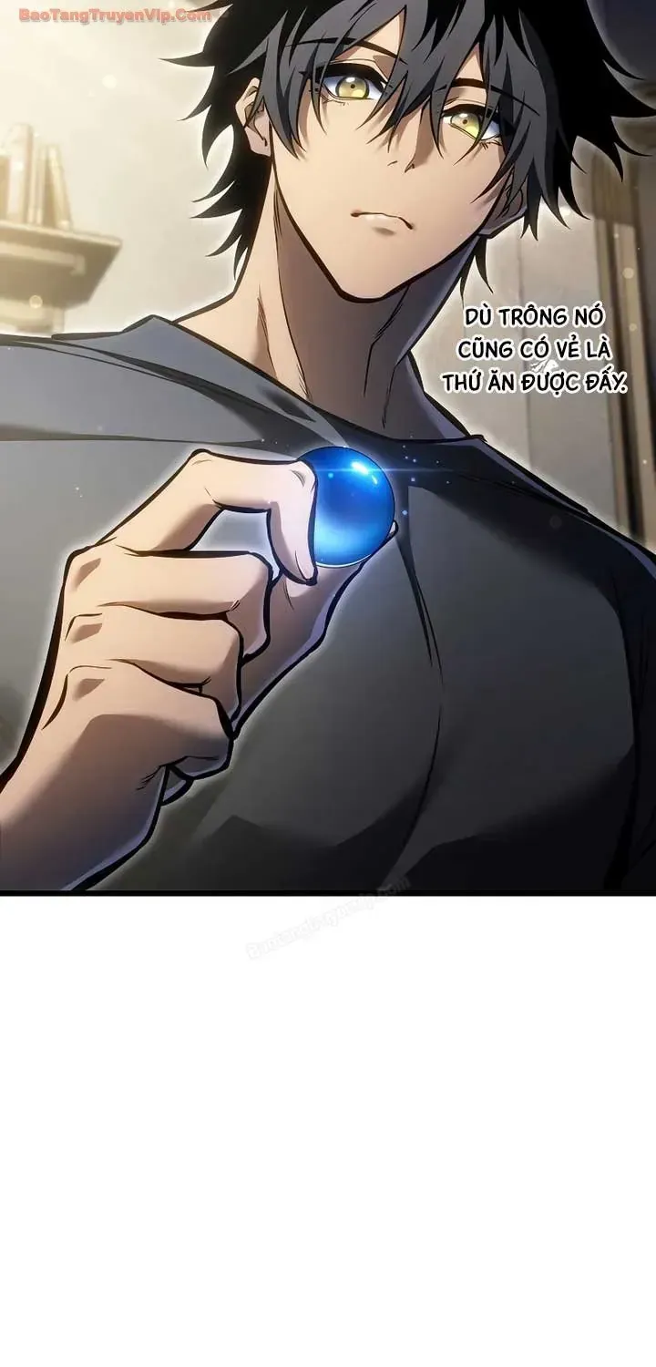 Trọng Sinh Giả Streaming Chap 44 - Next Chap 45