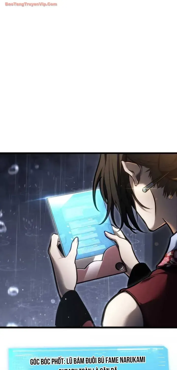 Trọng Sinh Giả Streaming Chap 44 - Next Chap 45