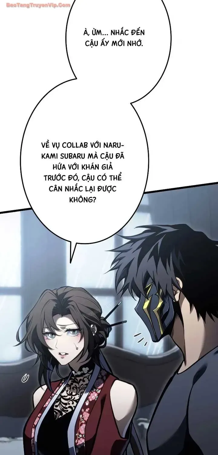 Trọng Sinh Giả Streaming Chap 44 - Next Chap 45