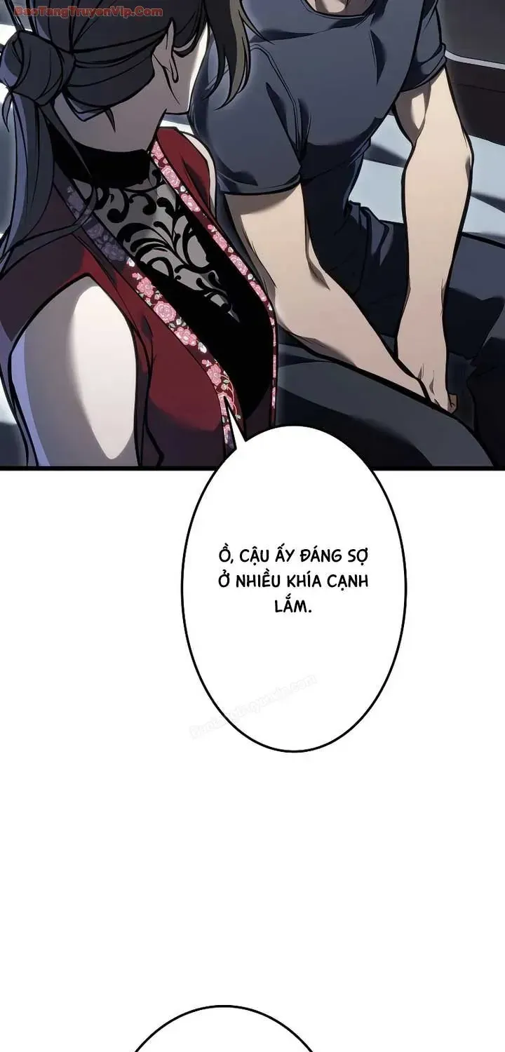 Trọng Sinh Giả Streaming Chap 44 - Next Chap 45