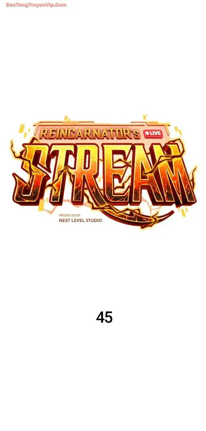 Trọng Sinh Giả Streaming Chap 45 - Next Chap 46