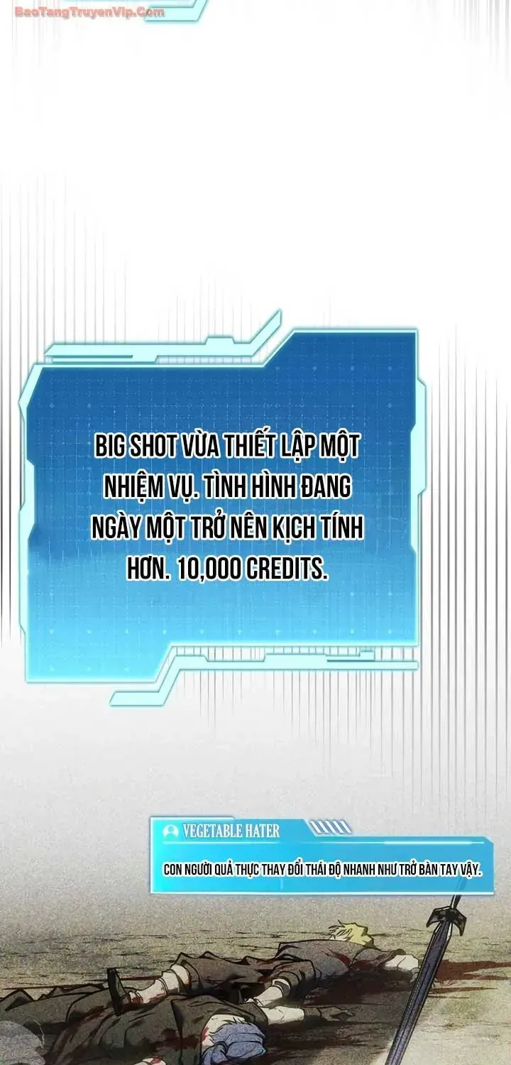 Trọng Sinh Giả Streaming Chap 45 - Next Chap 46
