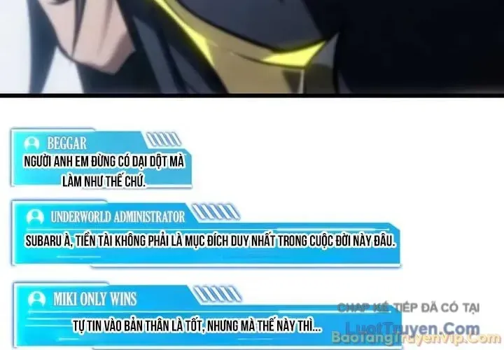 Trọng Sinh Giả Streaming Chap 45 - Next Chap 46