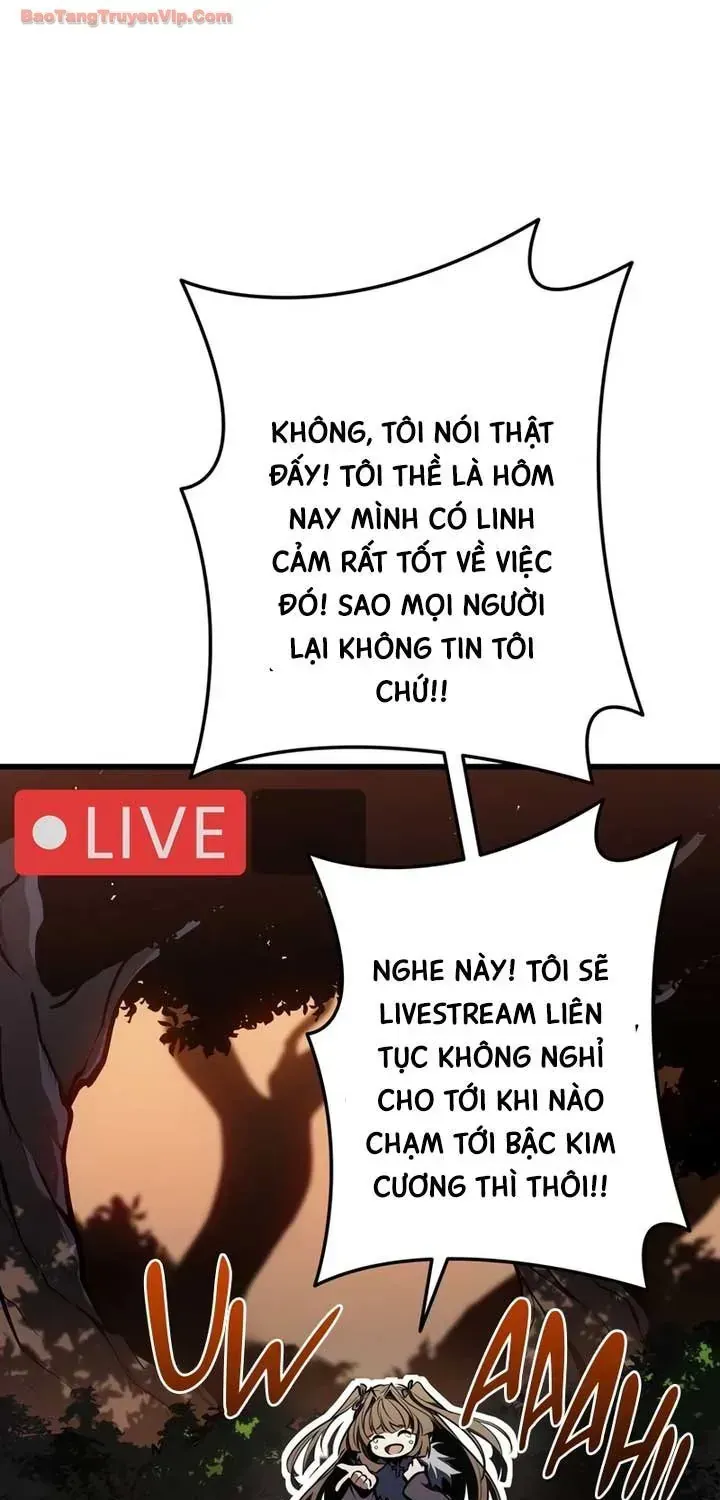 Trọng Sinh Giả Streaming Chap 45 - Next Chap 46