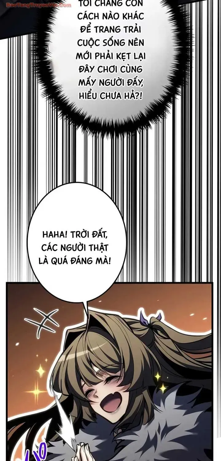 Trọng Sinh Giả Streaming Chap 45 - Next Chap 46