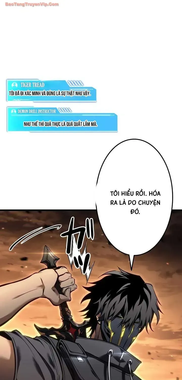 Trọng Sinh Giả Streaming Chap 45 - Next Chap 46