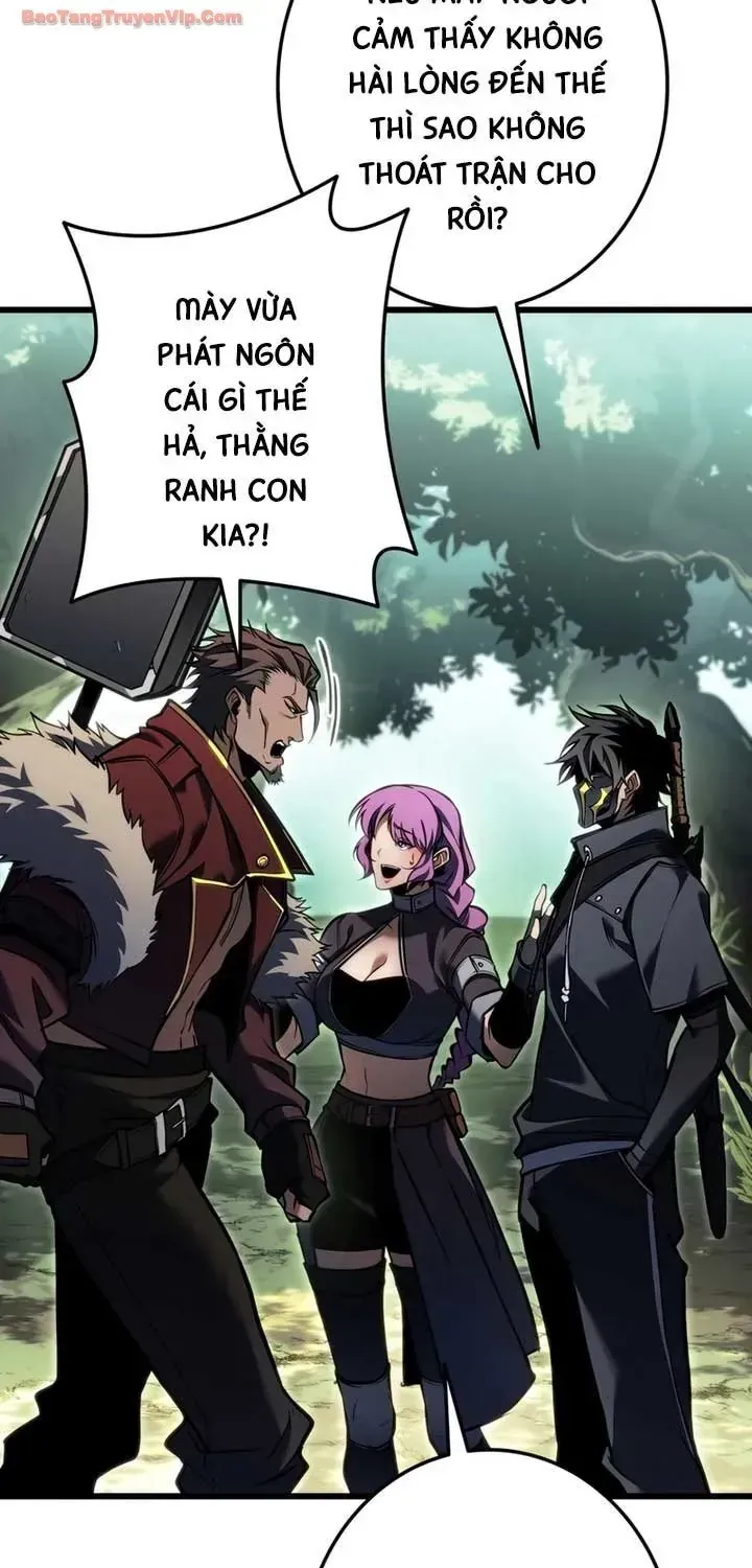 Trọng Sinh Giả Streaming Chap 45 - Next Chap 46