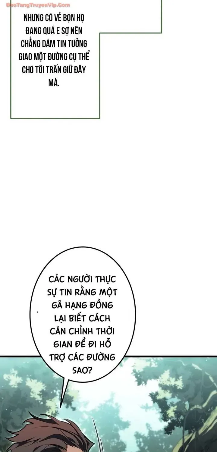 Trọng Sinh Giả Streaming Chap 45 - Next Chap 46