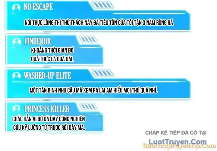 Trọng Sinh Giả Streaming Chap 45 - Next Chap 46