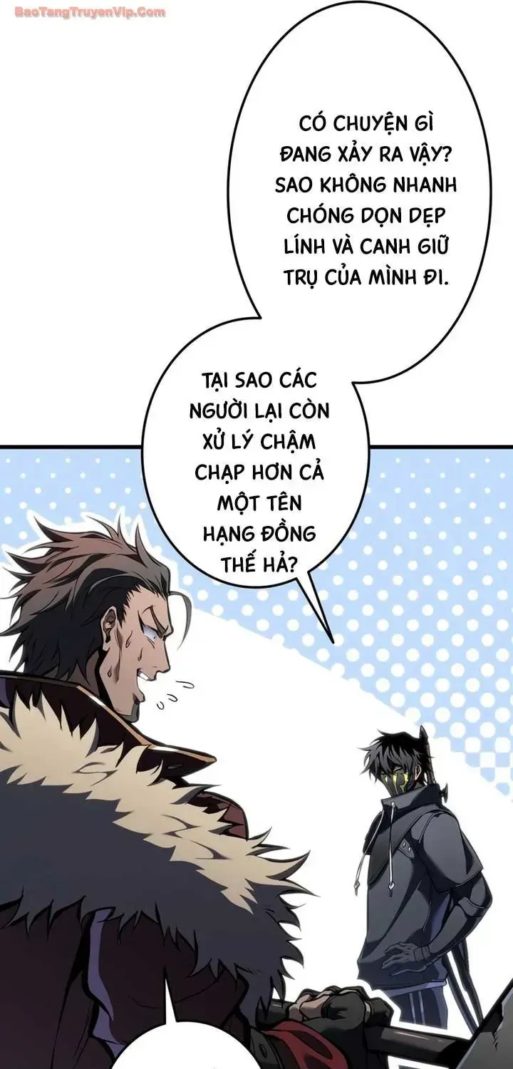 Trọng Sinh Giả Streaming Chap 45 - Next Chap 46