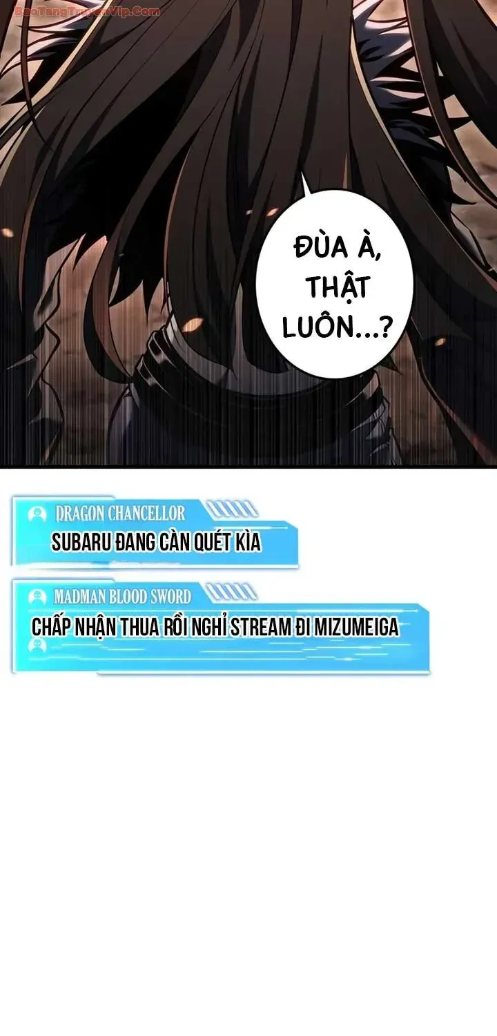 Trọng Sinh Giả Streaming Chap 46 - Next Chap 47