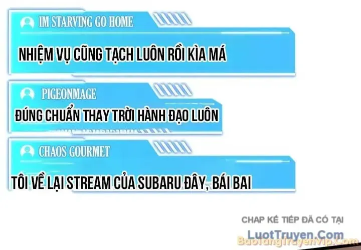 Trọng Sinh Giả Streaming Chap 46 - Next Chap 47