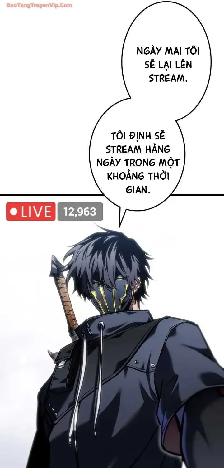 Trọng Sinh Giả Streaming Chap 46 - Next Chap 47