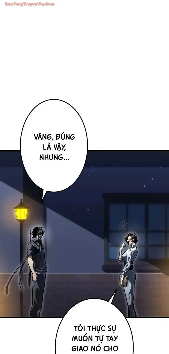Trọng Sinh Giả Streaming Chap 46 - Next Chap 47