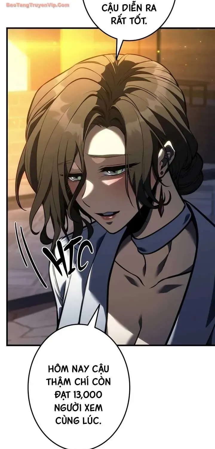 Trọng Sinh Giả Streaming Chap 46 - Next Chap 47
