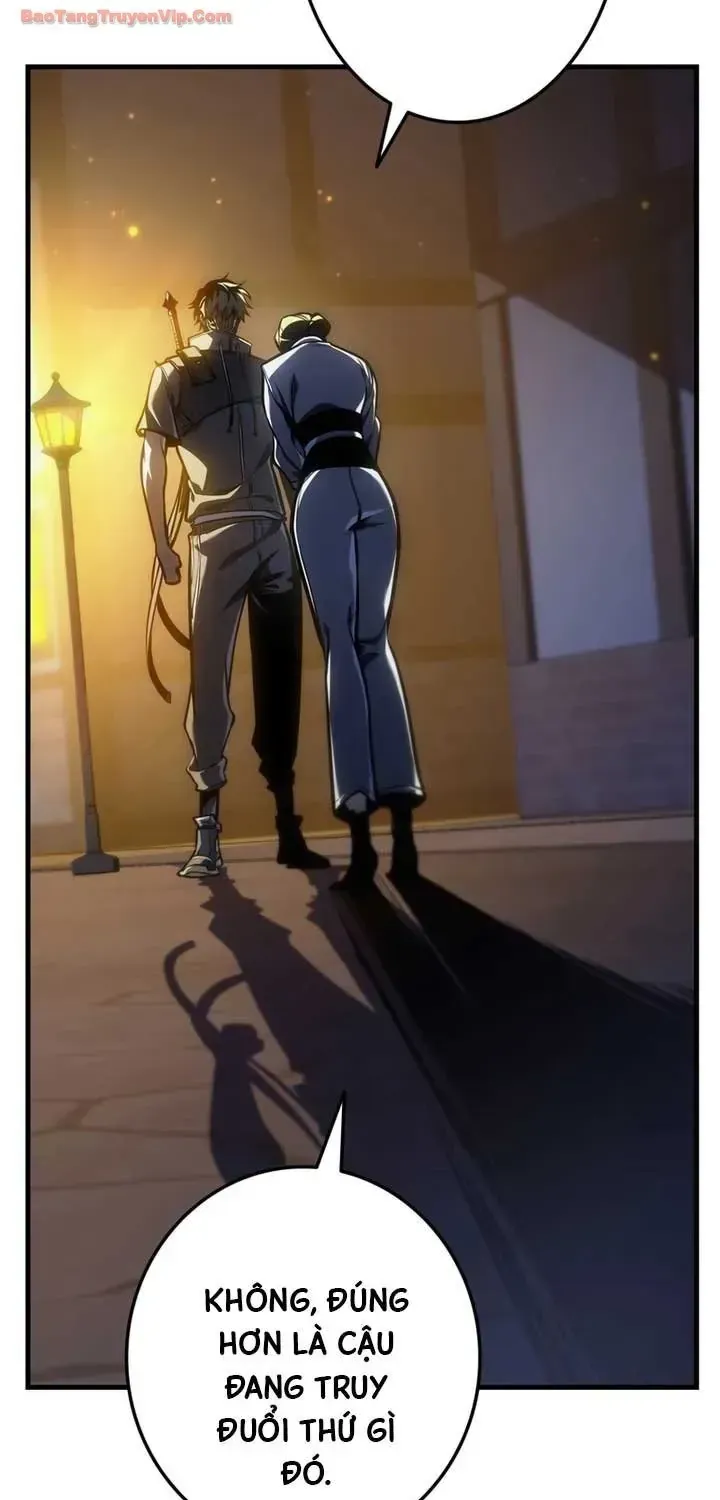 Trọng Sinh Giả Streaming Chap 46 - Next Chap 47