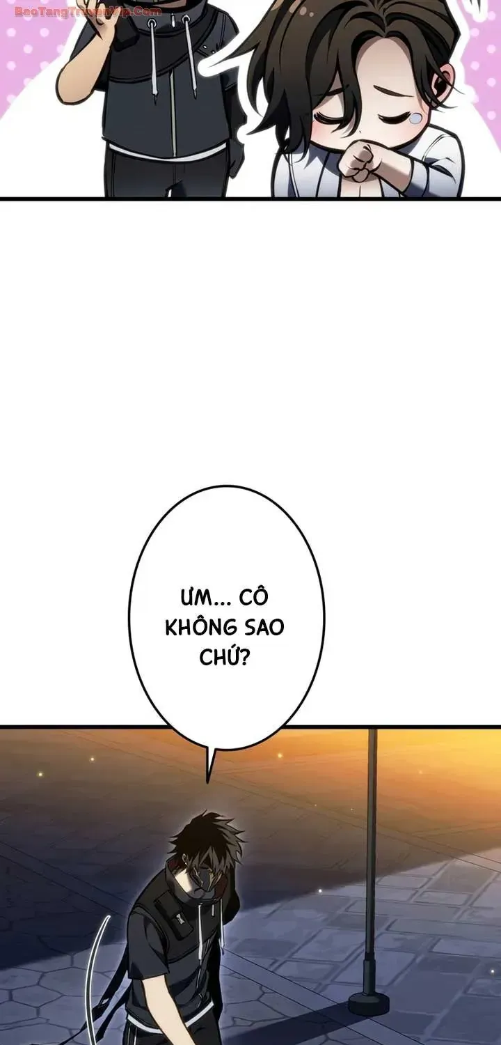 Trọng Sinh Giả Streaming Chap 46 - Next Chap 47