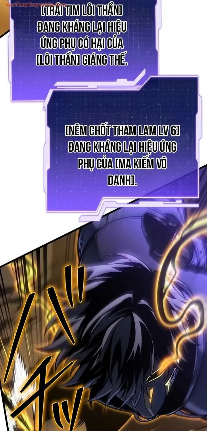 Trọng Sinh Giả Streaming Chap 46 - Next Chap 47