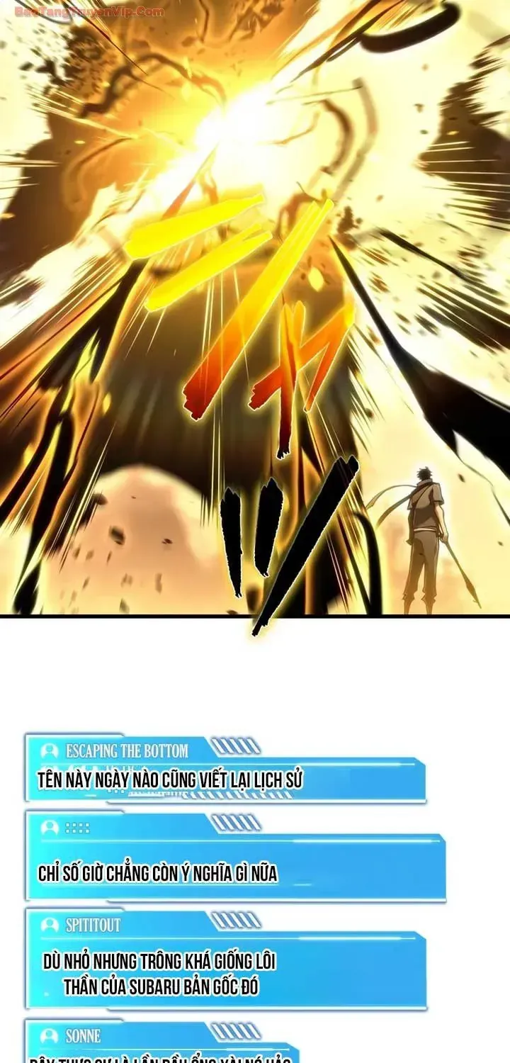 Trọng Sinh Giả Streaming Chap 46 - Next Chap 47