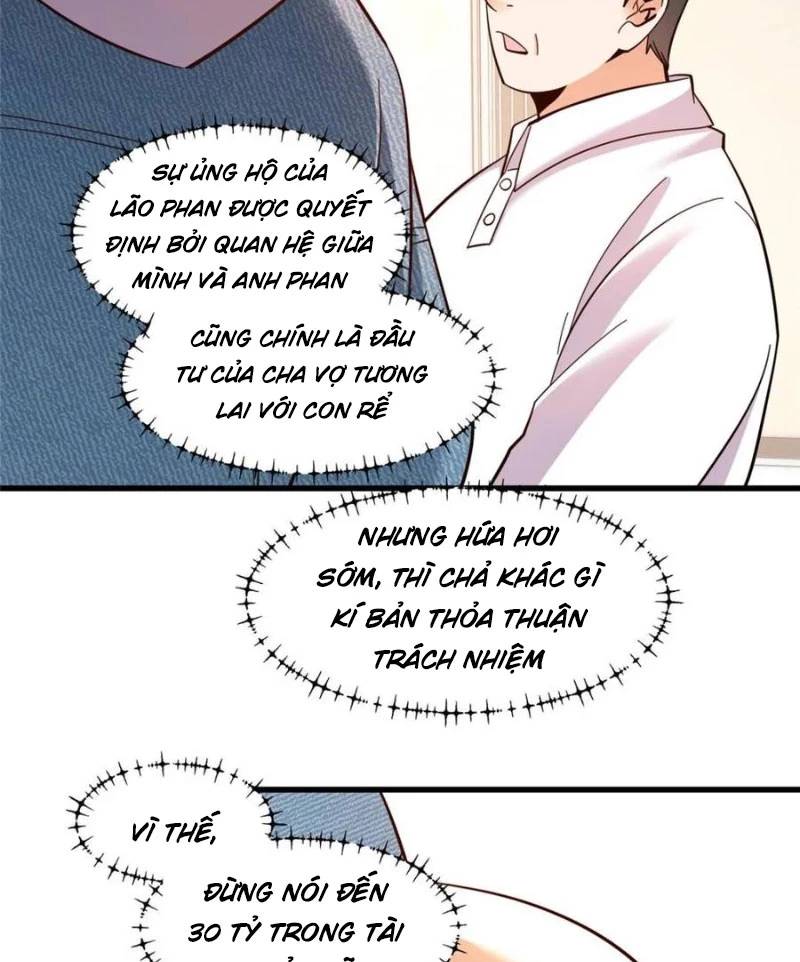 Trọng Sinh Không Làm Chạn Vương, Tôi Một Mình Nạp Game Thăng Cấp Chap 102 - Next Chap 103