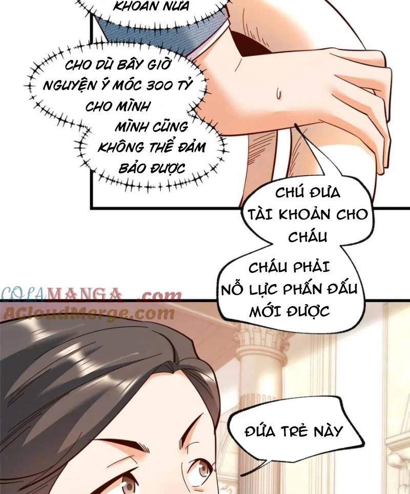 Trọng Sinh Không Làm Chạn Vương, Tôi Một Mình Nạp Game Thăng Cấp Chap 102 - Next Chap 103