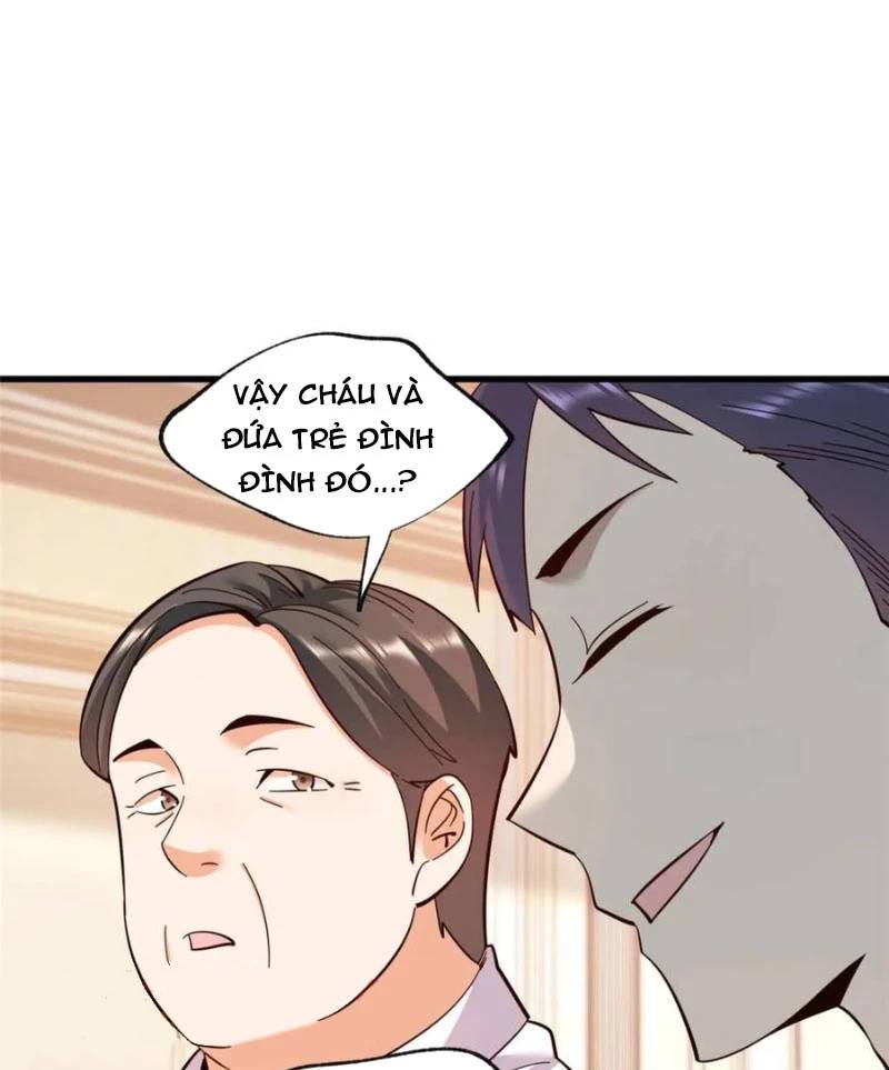 Trọng Sinh Không Làm Chạn Vương, Tôi Một Mình Nạp Game Thăng Cấp Chap 102 - Next Chap 103