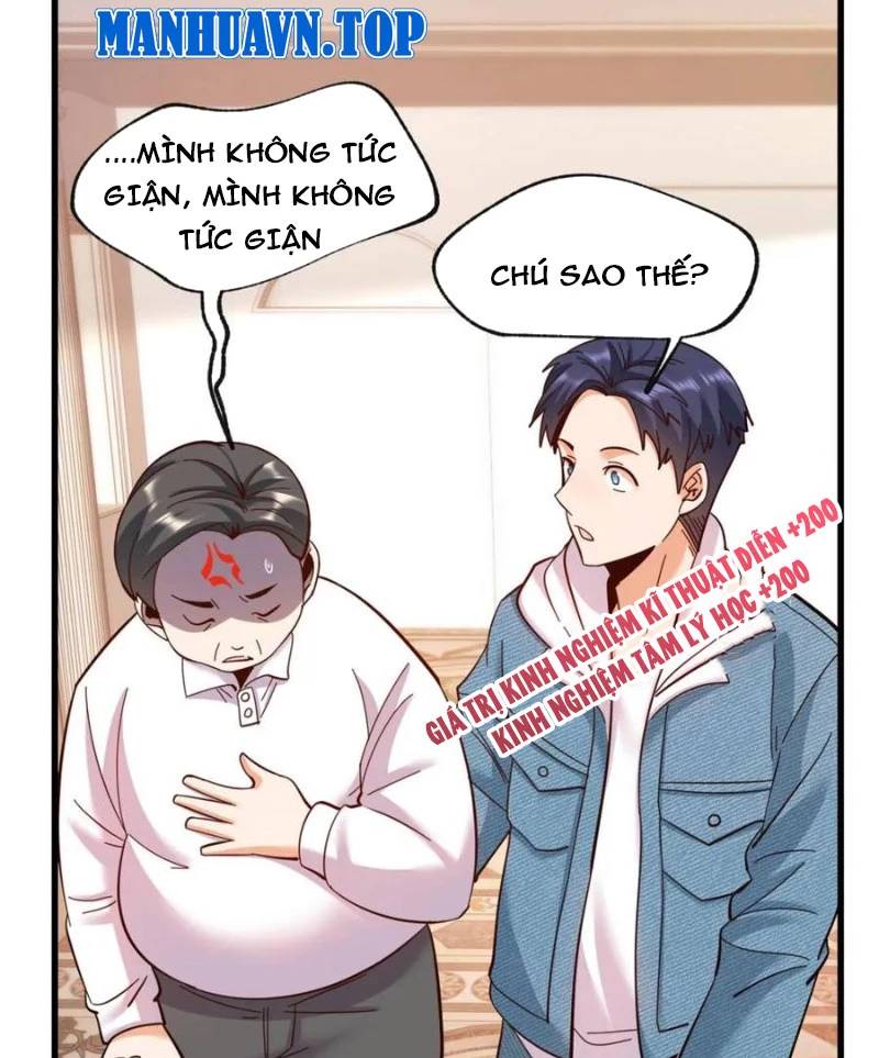 Trọng Sinh Không Làm Chạn Vương, Tôi Một Mình Nạp Game Thăng Cấp Chap 102 - Next Chap 103