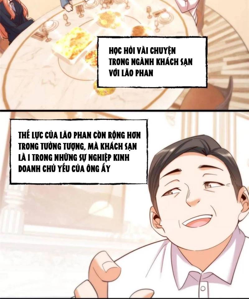 Trọng Sinh Không Làm Chạn Vương, Tôi Một Mình Nạp Game Thăng Cấp Chap 102 - Next Chap 103