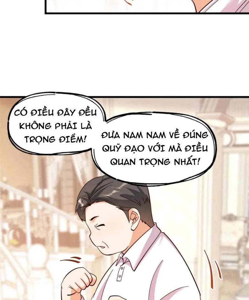 Trọng Sinh Không Làm Chạn Vương, Tôi Một Mình Nạp Game Thăng Cấp Chap 102 - Next Chap 103