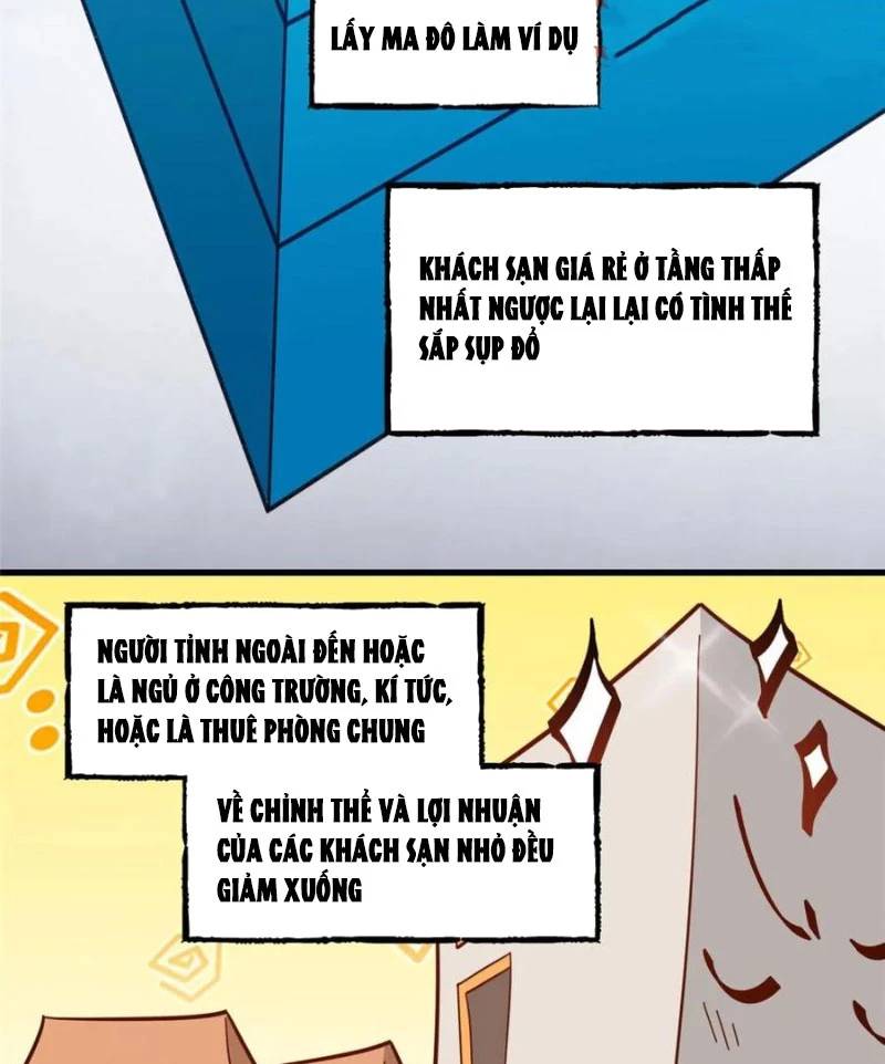 Trọng Sinh Không Làm Chạn Vương, Tôi Một Mình Nạp Game Thăng Cấp Chap 102 - Next Chap 103