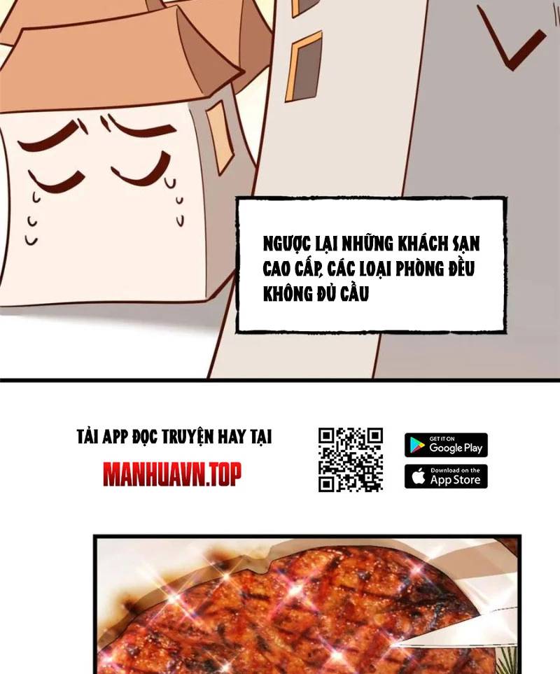 Trọng Sinh Không Làm Chạn Vương, Tôi Một Mình Nạp Game Thăng Cấp Chap 102 - Next Chap 103