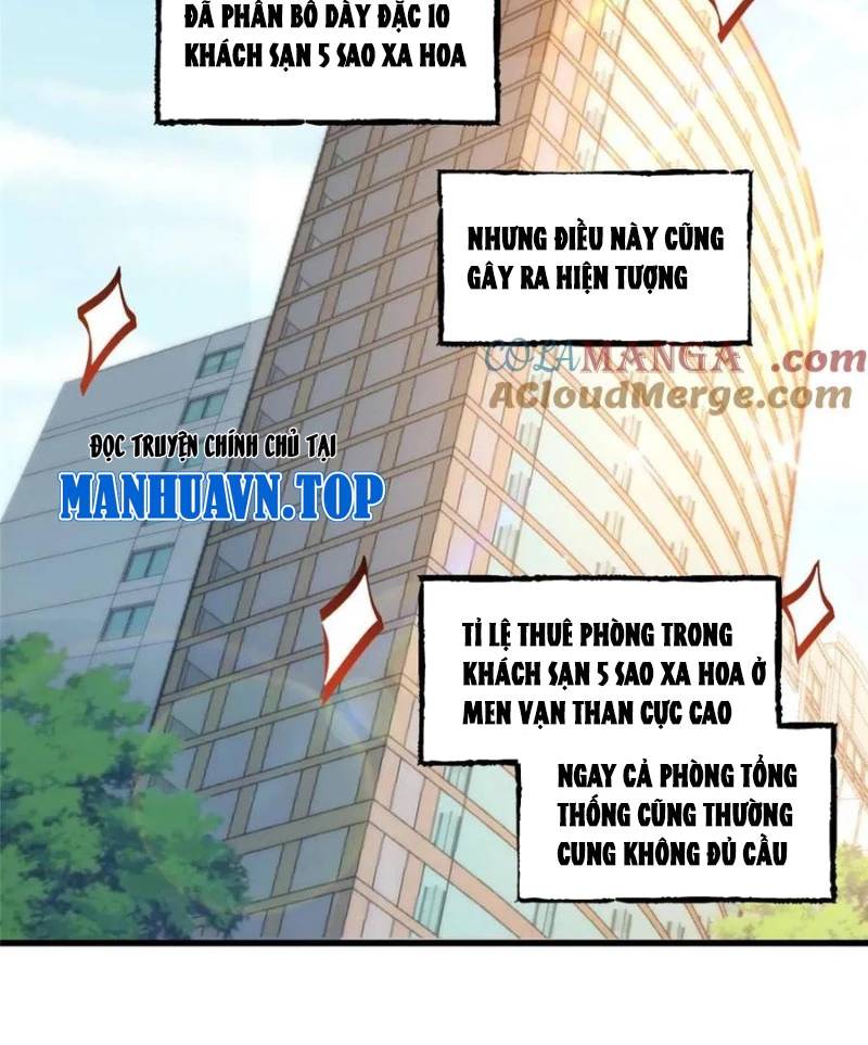 Trọng Sinh Không Làm Chạn Vương, Tôi Một Mình Nạp Game Thăng Cấp Chap 102 - Next Chap 103