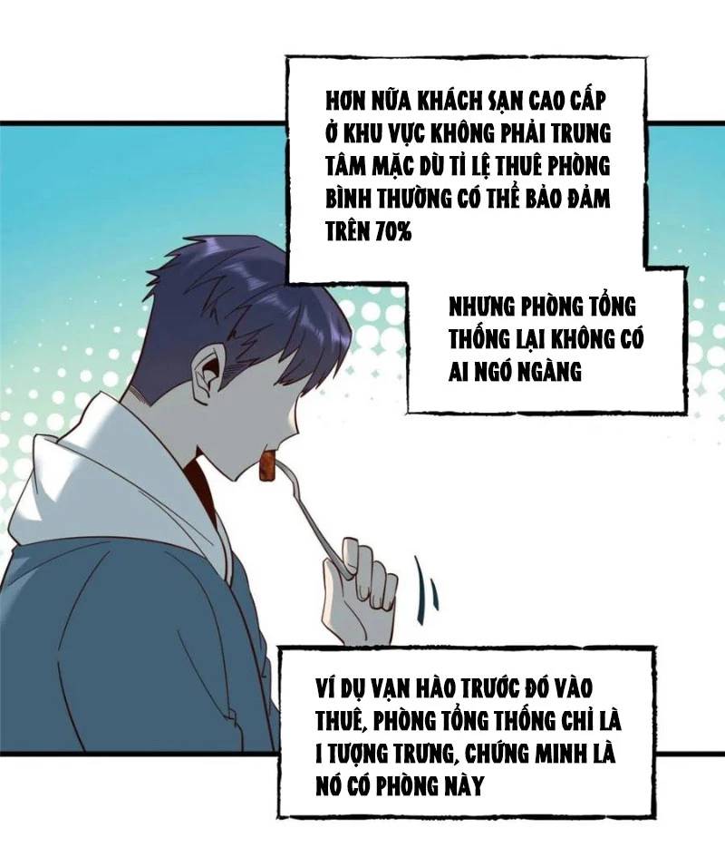 Trọng Sinh Không Làm Chạn Vương, Tôi Một Mình Nạp Game Thăng Cấp Chap 102 - Next Chap 103