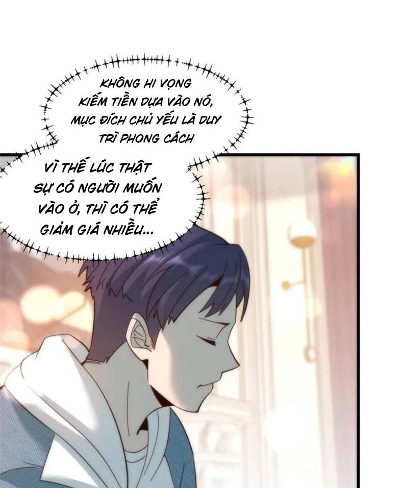 Trọng Sinh Không Làm Chạn Vương, Tôi Một Mình Nạp Game Thăng Cấp Chap 102 - Next Chap 103