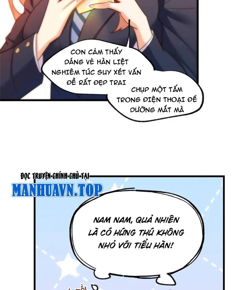 Trọng Sinh Không Làm Chạn Vương, Tôi Một Mình Nạp Game Thăng Cấp Chap 102 - Next Chap 103