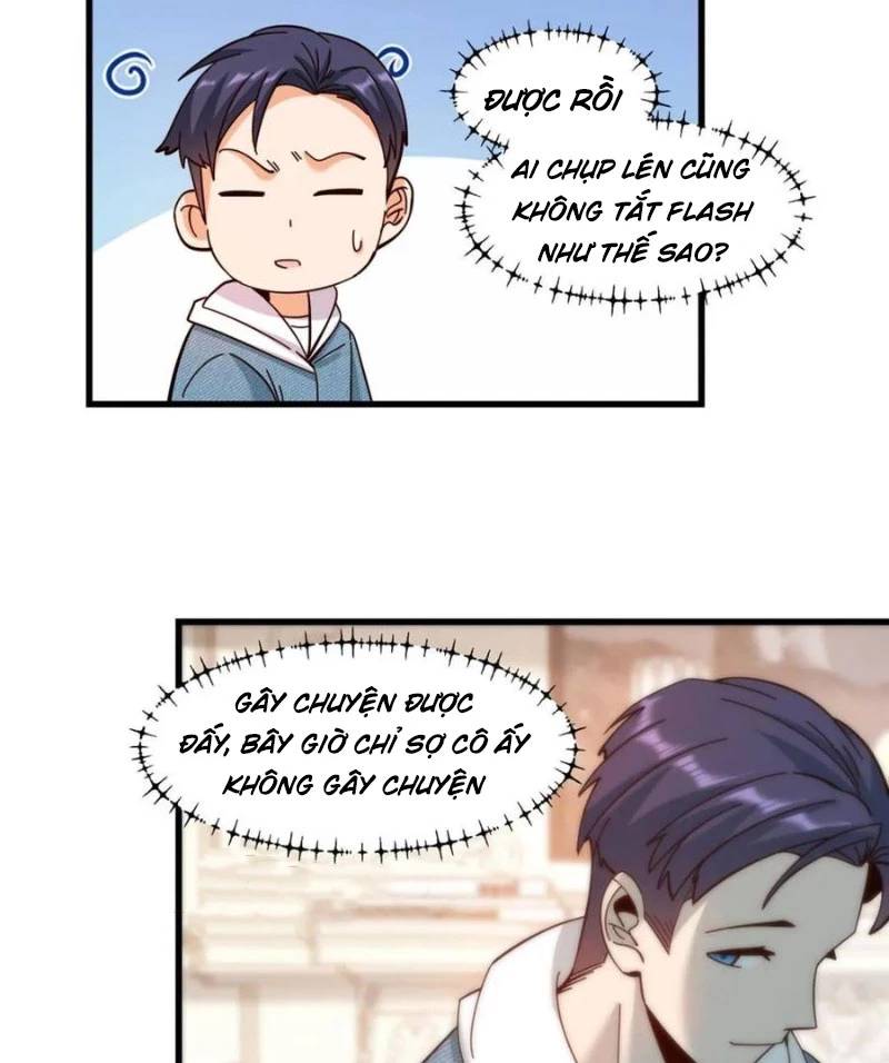 Trọng Sinh Không Làm Chạn Vương, Tôi Một Mình Nạp Game Thăng Cấp Chap 102 - Next Chap 103