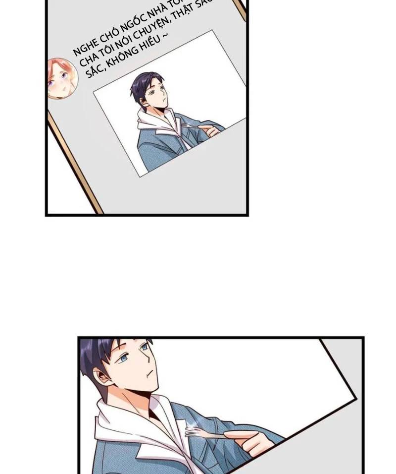 Trọng Sinh Không Làm Chạn Vương, Tôi Một Mình Nạp Game Thăng Cấp Chap 102 - Next Chap 103