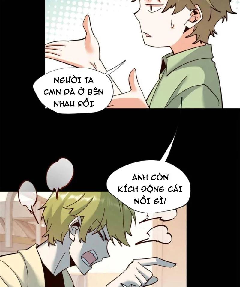 Trọng Sinh Không Làm Chạn Vương, Tôi Một Mình Nạp Game Thăng Cấp Chap 102 - Next Chap 103