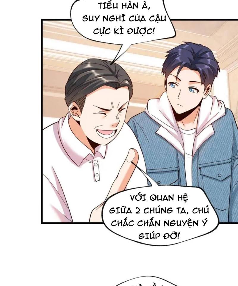 Trọng Sinh Không Làm Chạn Vương, Tôi Một Mình Nạp Game Thăng Cấp Chap 102 - Next Chap 103