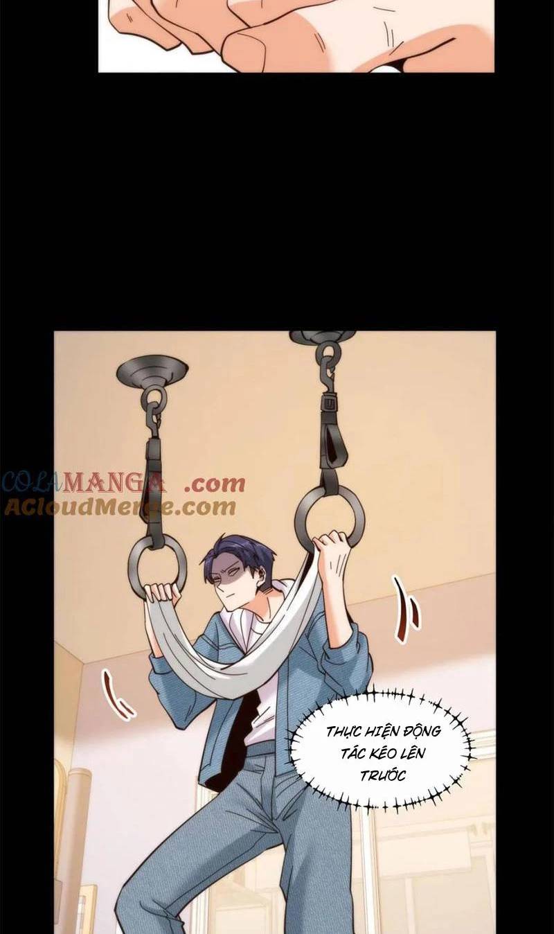 Trọng Sinh Không Làm Chạn Vương, Tôi Một Mình Nạp Game Thăng Cấp Chap 104 - Next Chap 105